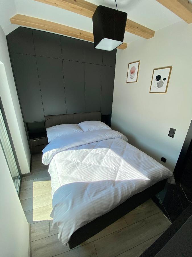 Apartament Lux Ustroń Exteriör bild