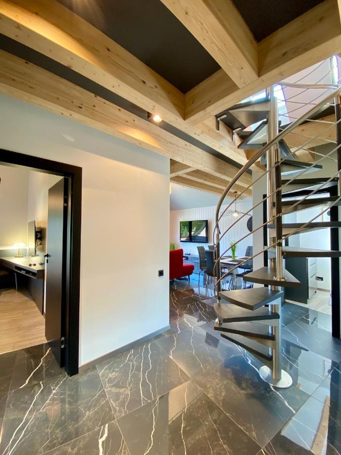 Apartament Lux Ustroń Exteriör bild