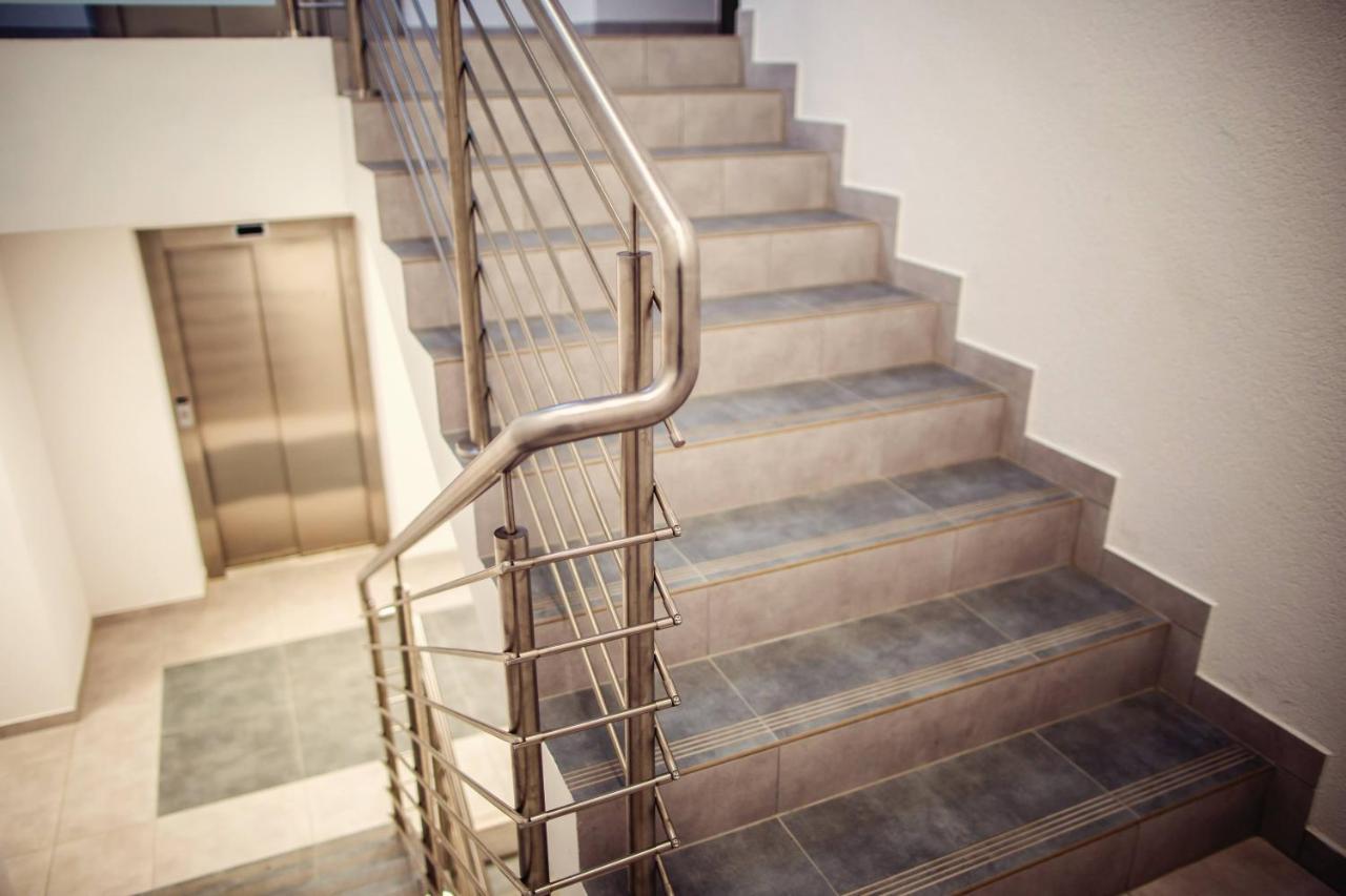 Apartament Lux Ustroń Exteriör bild
