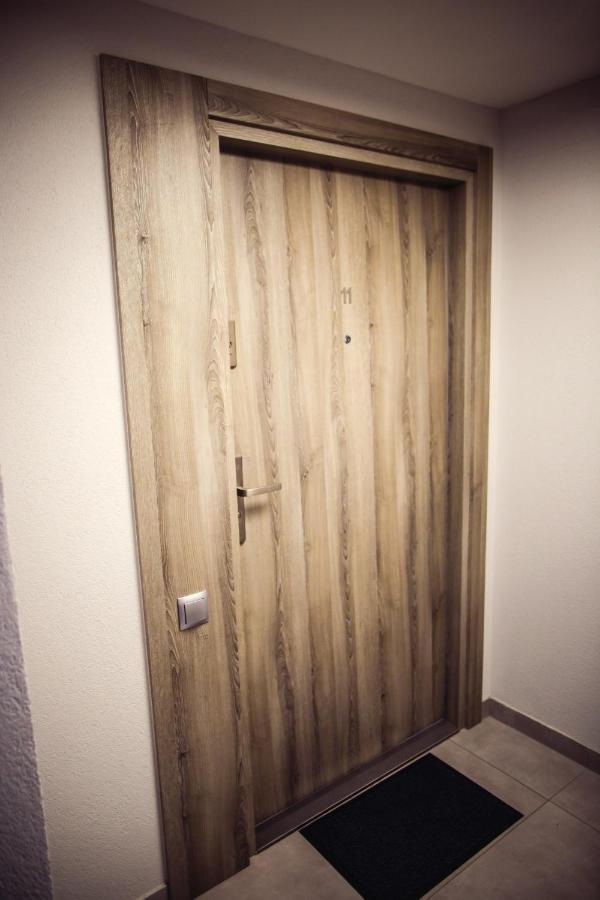 Apartament Lux Ustroń Exteriör bild